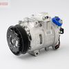 Denso Air Conditioning Compressor DCP27001