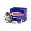 Borg & Beck wheel bearing kit - BWK729