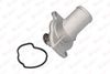 фланец за охладителната течност