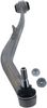 LEMFÖRDER Tie Rod 34039 01