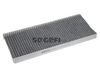 Filtr, vzduch v interiéru PCK8190