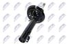 Shock Absorber NTY A-VW-011