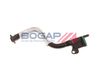 Шланг, вентиляція картера BOGAP A1210100 (8708919000)