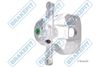APEC Brake Caliper BCA1760E