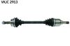 SKF Drive Shaft VKJC 2913