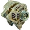 NAPA Alternator NAL2004