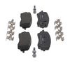 Ferodo Brake Pad Set, disc brake FDB5377