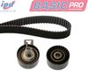 Комплект ременя ГРМ IPD 64-5271 (PK08031)