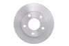 Гальмівний диск BOSCH 0986478888 (BD787, E1 90 R - 02C0100/0113)