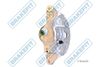 APEC Brake Caliper BCA1786E
