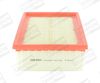 Повітряний фільтр CHAMPION CAF100834P (CAF100834P)