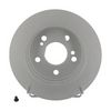 спирачен диск