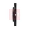 APEC Brake Disc DSK3288