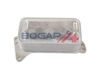 масляний радіатор, моторна олива BOGAP B4222117 (8708912000)