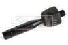 BORG & BECK Inner Tie Rod BTR4623