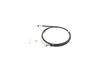 BOSCH Cable Pull, parking brake 1 987 477 693