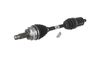 SKF Drive Shaft VKJC 5937
