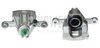 спирачен апарат