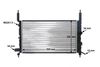 Mahle Radiator, engine cooling CR 446 000S