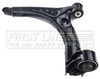 FIRST LINE Control/Trailing Arm, wheel suspension FCA7770