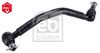 FEBI BILSTEIN Centre Rod Assembly 1001800