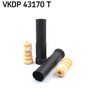 Пилозахисний комплект, амортизатор SKF VKDP 43170 T