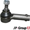 Кінець поперечного рульового стрижня JP GROUP 1144601870 (1144601879)