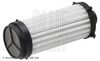 Blue Print Hydraulic Filter, automatic transmission ADBP210272