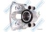 APEC Brake Caliper BCA1544E