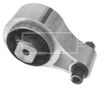 BORG & BECK Mounting, engine BEM3680
