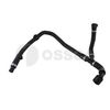 маркуч на радиатора