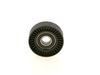 Bosch Deflection/Guide Pulley, V-ribbed belt 1 987 945 841 (1987945841)