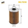 Olejový filtr WL7036