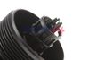 Deckel, Ölfiltergehäuse