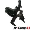 Підвіска, корпус підшипника колеса JP GROUP 1141100170