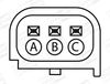 Champion Ignition Coil BAEA387