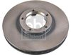 Тормозной диск FEBI BILSTEIN 05647