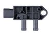 HELLA Sensor, exhaust pressure 6PP 358 392-091