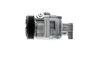 Mahle Compressor, air conditioning ACP 1286 000P