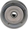 Gates Deflection/Guide Pulley, V-ribbed belt T36543