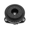 CORTECO Repair Kit, suspension strut support mount 80000987