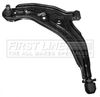 FIRST LINE Control/Trailing Arm, wheel suspension FCA6178