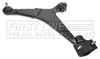 First Line Control/Trailing Arm, wheel suspension FCA5652