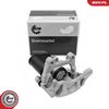 Bremssattel