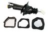 горна помпа на съединител