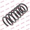 Kayaba Suspension Spring RA5068