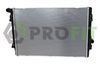 Радіатор охолодження двигуна PROFIT 1740-0032