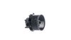 vnitřní ventilátor AB 357 000S