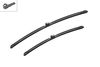 Щітка склоочисника BOSCH 3 397 007 072 (A 072 S)