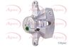 APEC Brake Caliper LCA586
